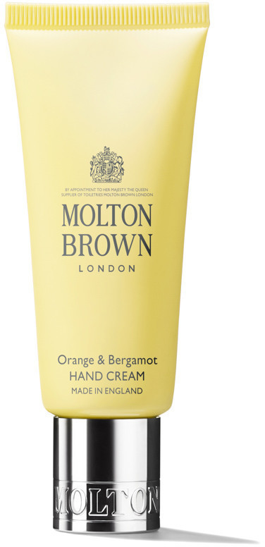 Molton Brown Orange & Bergamot Handcreme (40ml)