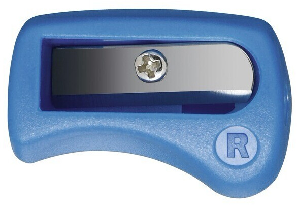 Stabilo EASYergo 3.15 Sharpener for right-handers Dark Blue