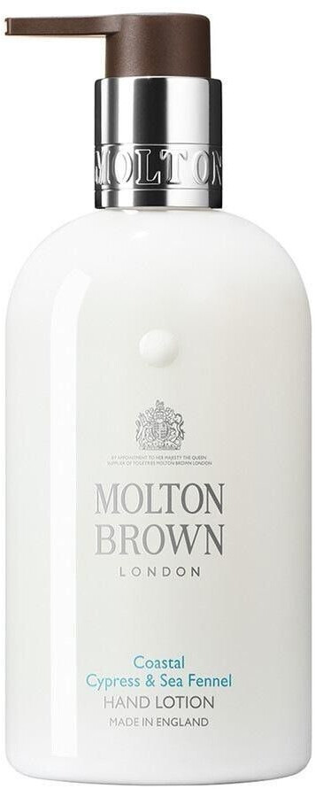 Molton Brown Coastel Cypress & Sea Fennel Handlotion (300ml)