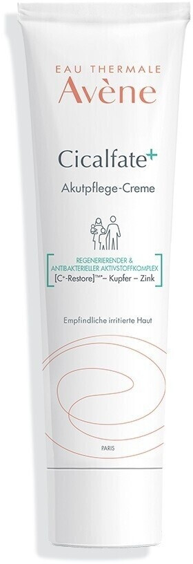 A-Derma Cicalfate