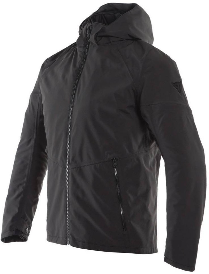 Dainese Blouson Saint Germanin Gore-Tex noir