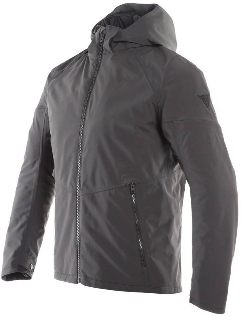 Dainese Blouson Saint Germanin Gore-Tex Asphalt