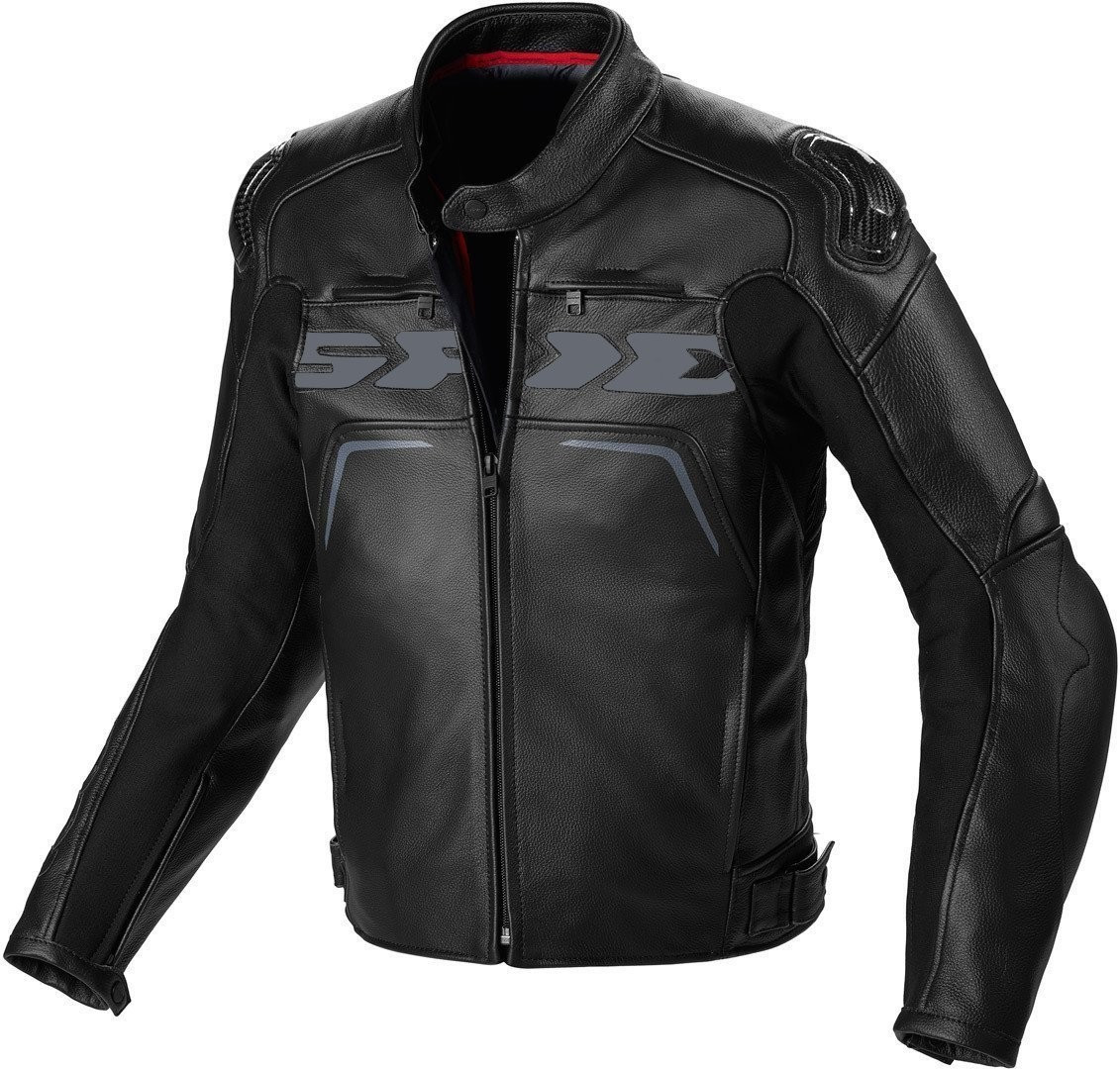 Spidi Blouson Carbo Rider Ce noir