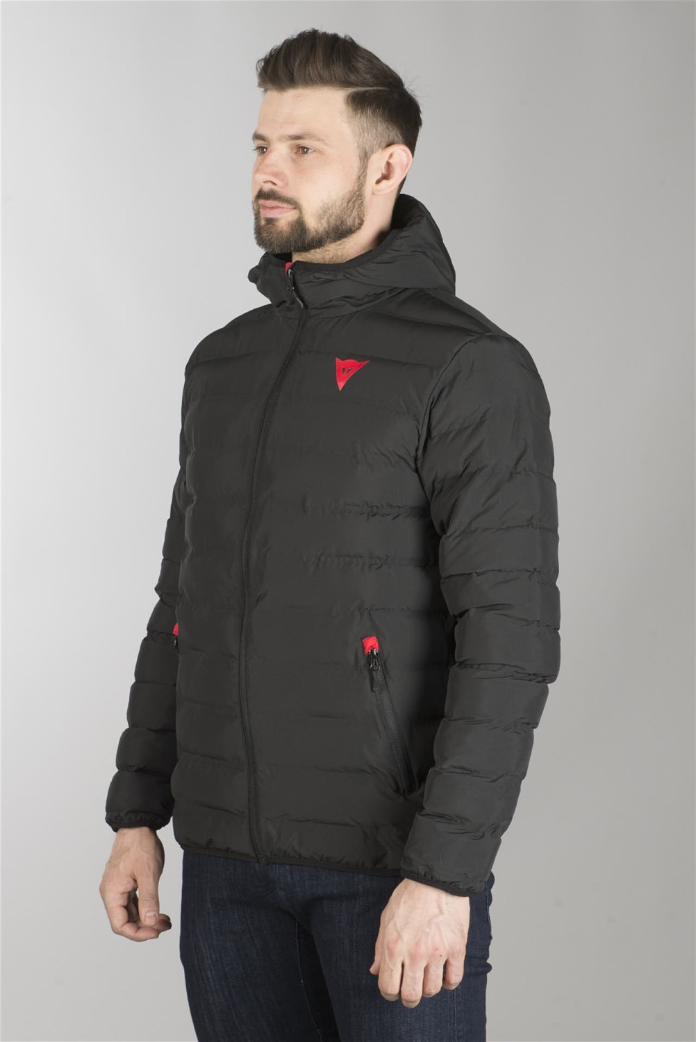 Dainese down vest store