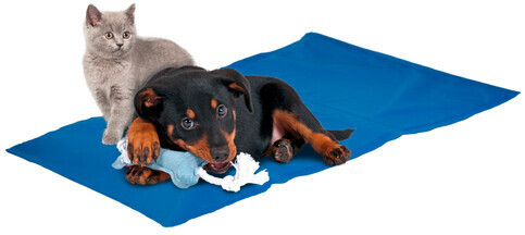 Karlie Tapis pour chien Karlie S 50x40cm Blue Karlie Tapis pour chien Karlie S 50x40cm Blue