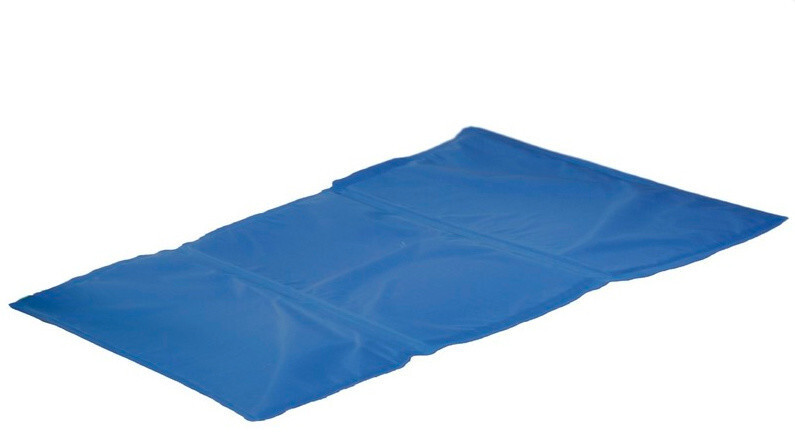 Karlie Cooling Pillow blue 90x50cm
