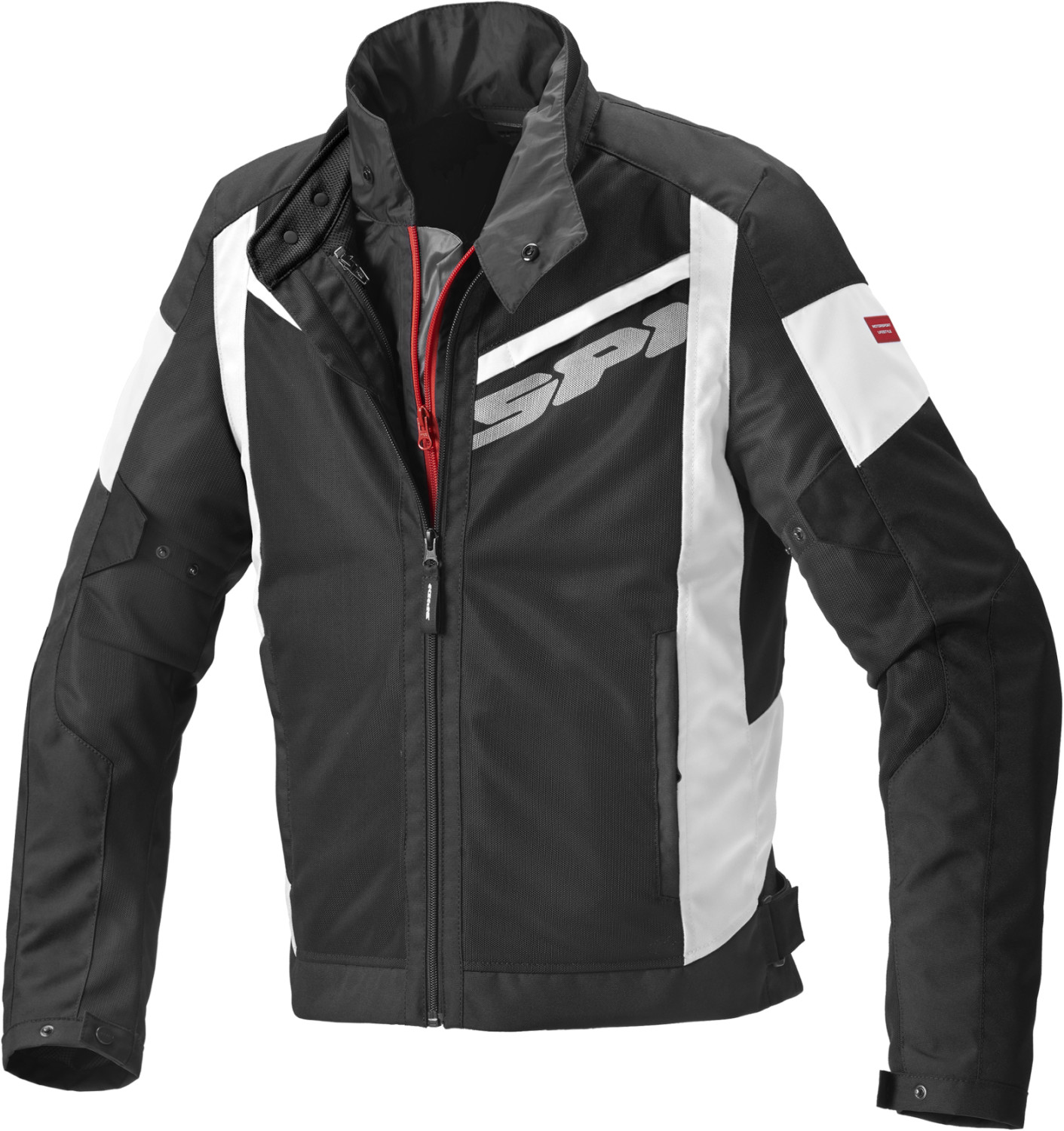 Spidi Blouson Breezy Net H2Out