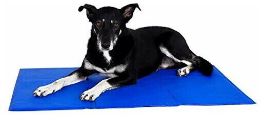 Dibea Pet Cooling Mat L 100x60cm