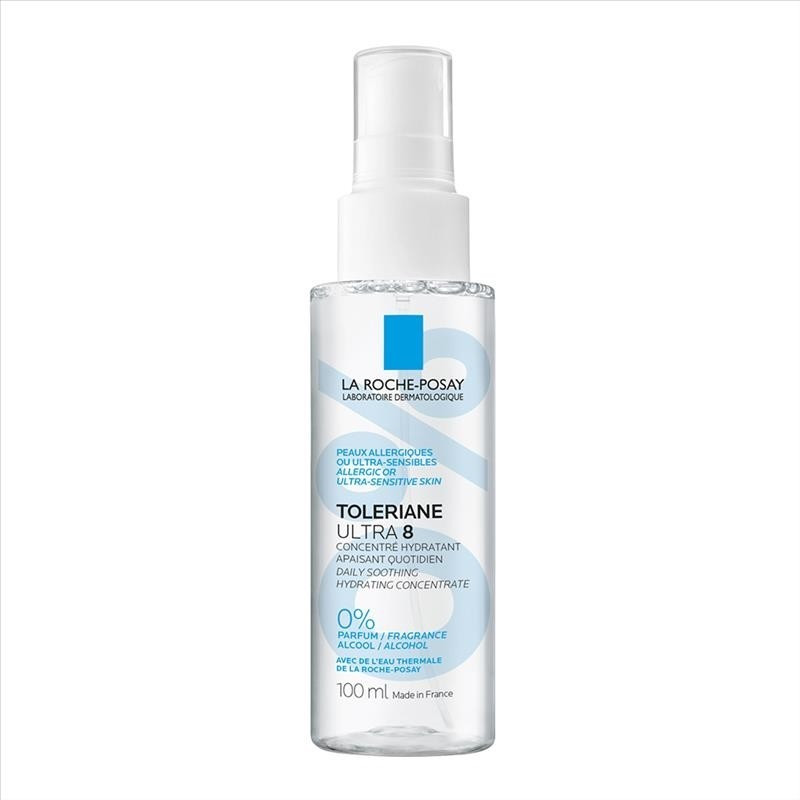 La Roche Posay Toleriane Ultra 8 Face Mist