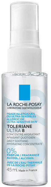 La Roche Posay Toleriane Ultra 8 Face Mist (45ml)