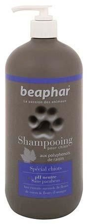 Beaphar Shampoing premium chiot 750 ml