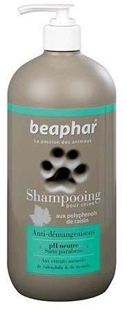 Beaphar Shampoing premium anti-démangeaisons pour chien 750 ml