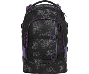 satch rucksack boy