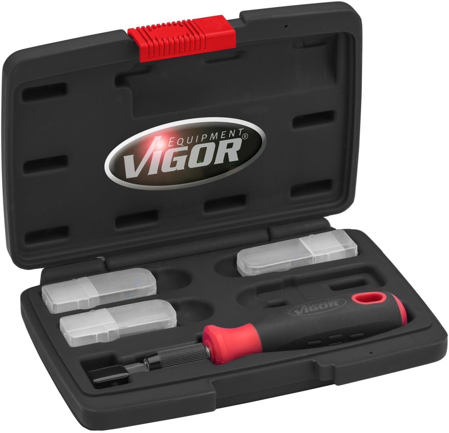 Vigor Equipment V6030