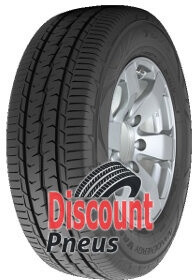 Toyo NanoEnergy Van 215/70 R16 108T
