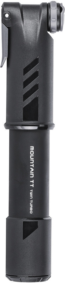 Topeak Mountain TT Twin Turbo