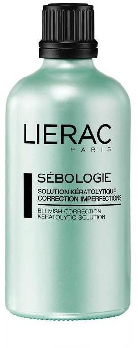 Lierac Sebologie Keratolytic Solution (100ml)