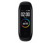 Mi smart outlet band 4