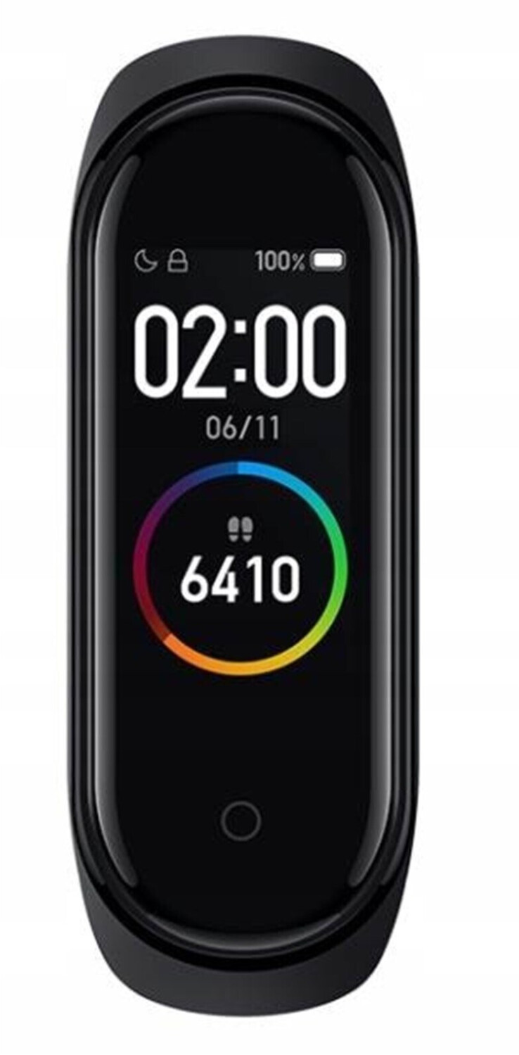 Xiaomi Mi Band 4