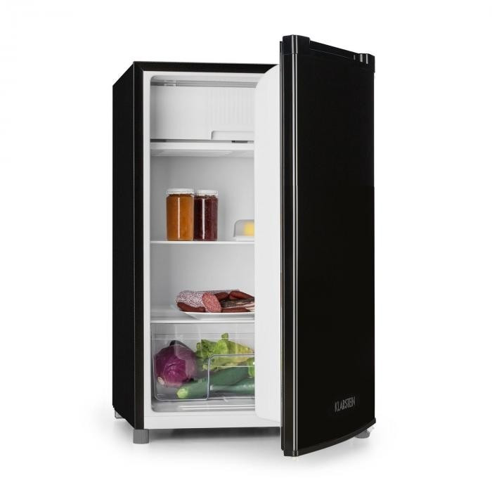 Klarstein BC-126U Black