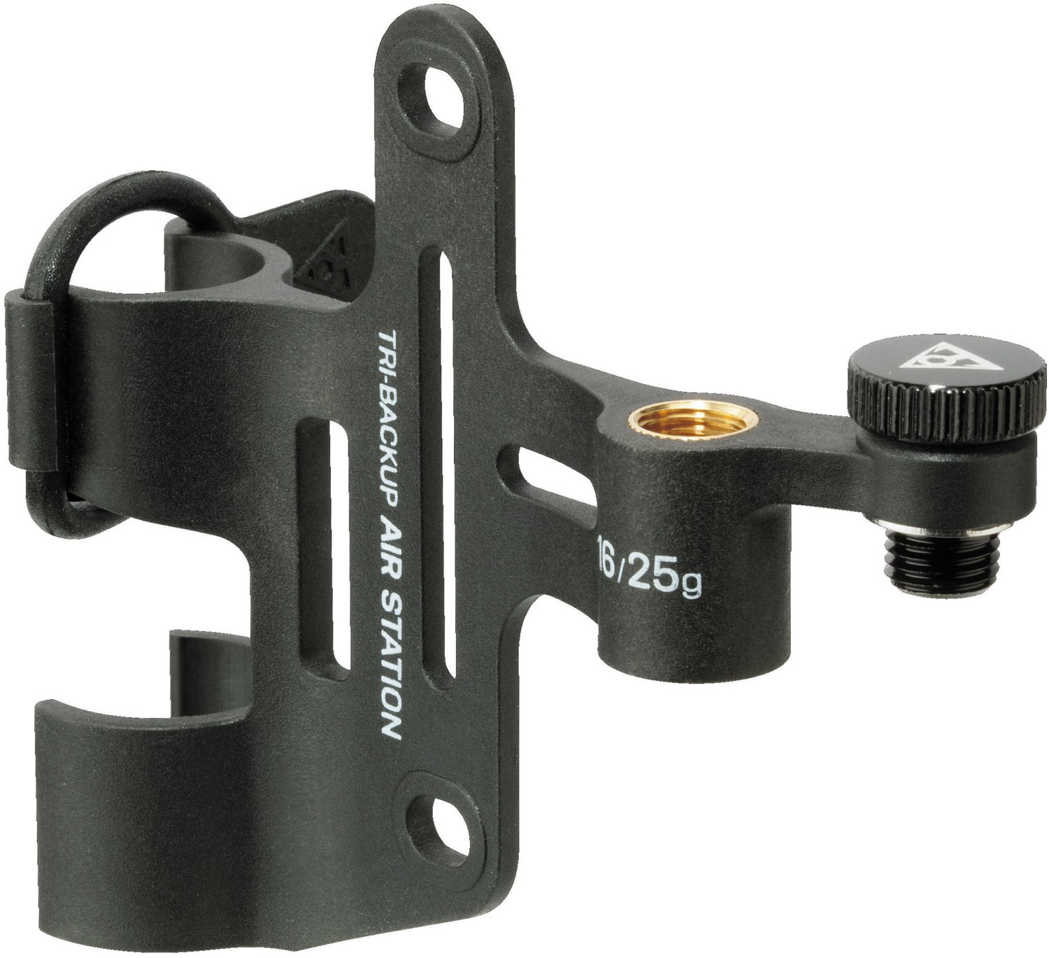 Topeak Tri-BackUp Air-Station