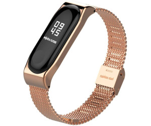 Mi band 3 cheap strap buy online