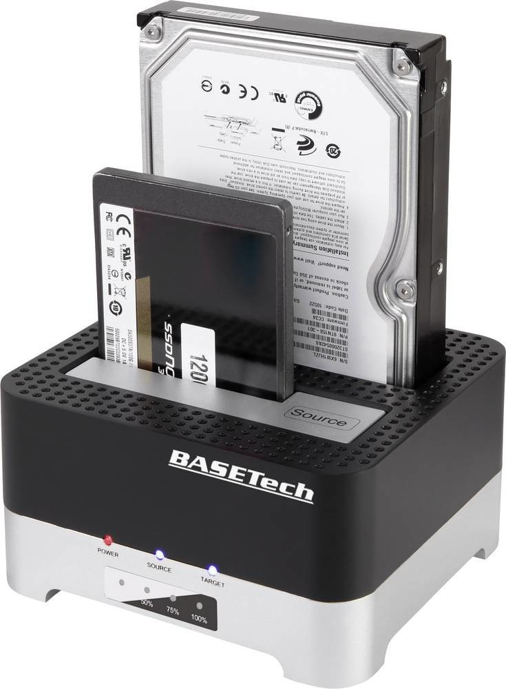 BASEtech BT-1615870