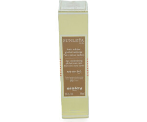 Sisley Sunleÿa G.E. Soin Solaire Global Anti-Age SPF 50+