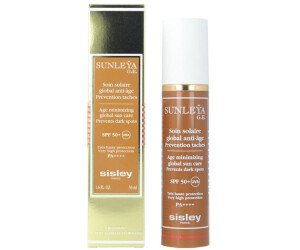 Sisley Sunleÿa G.E. Soin Solaire Global Anti-Age SPF 50+