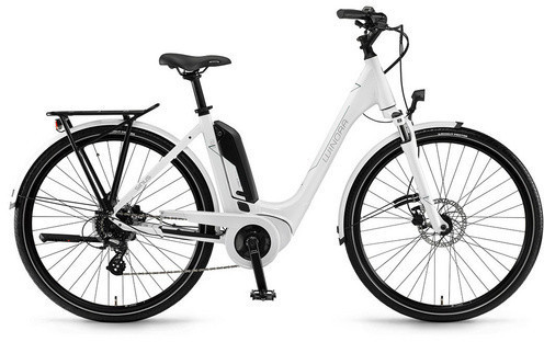 Winora Sinus Tria 7eco (2019)