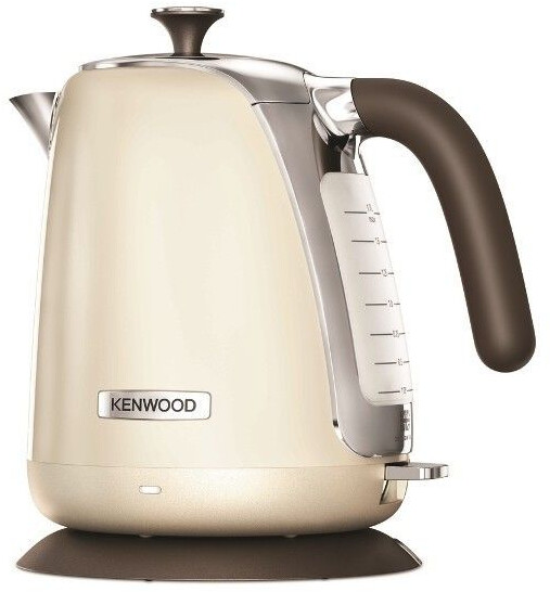Kenwood ZJM301CR
