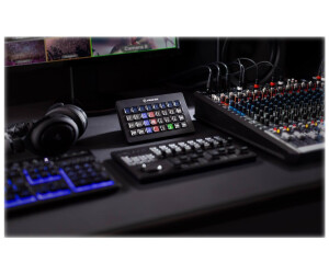 Buy Elgato Stream Deck XL from £189.99 (Today) – January sales on