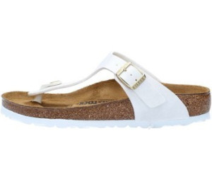 Birkenstock animal new arrivals fascination off white