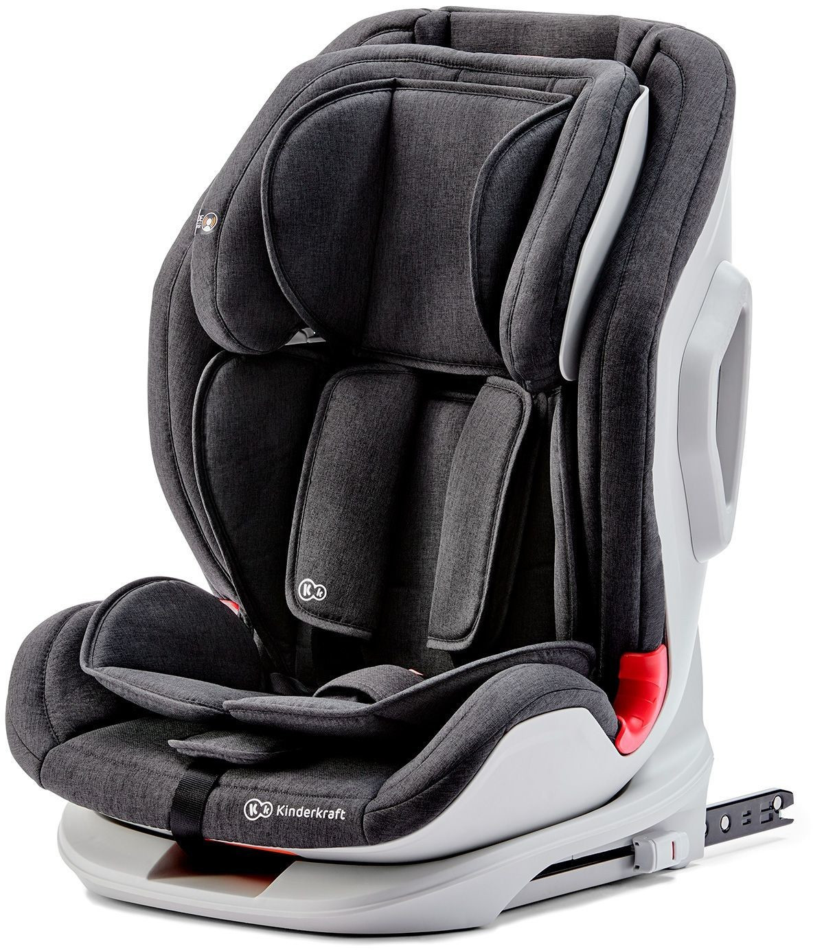 Kinderkraft Oneto 3 black