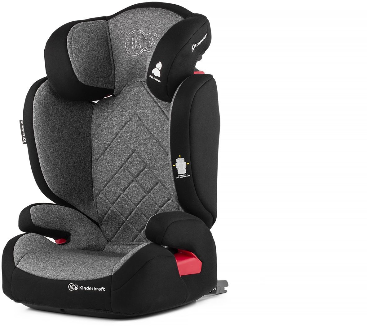 Kinderkraft Xpand grau