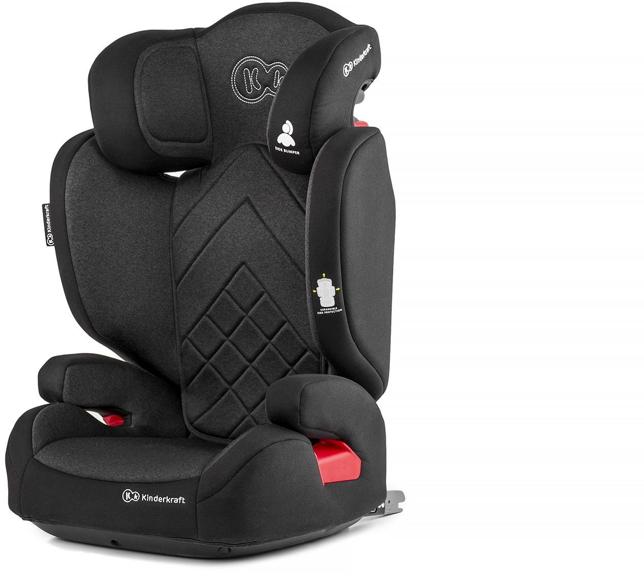 Kinderkraft Xpand black