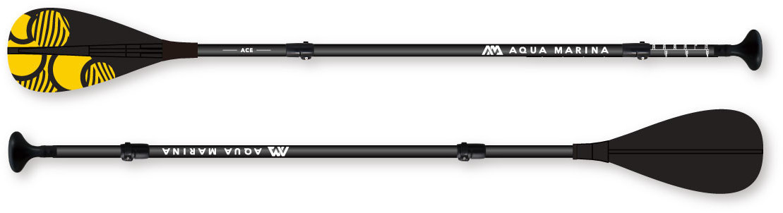 Aqua Marina Ace