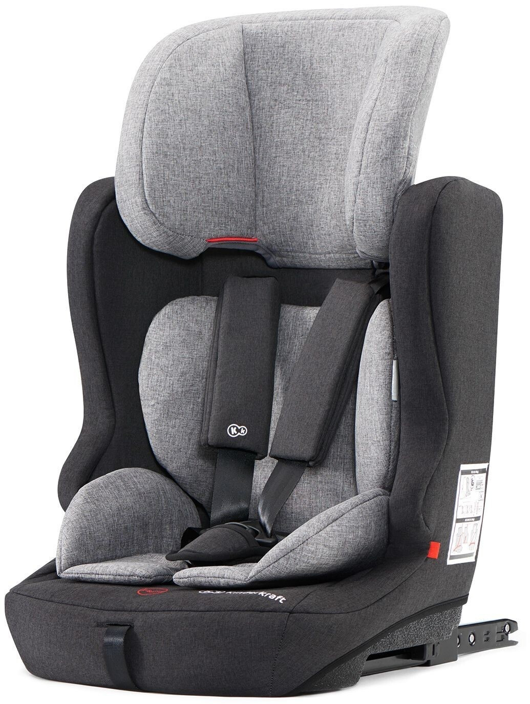 Kinderkraft Fix2Go