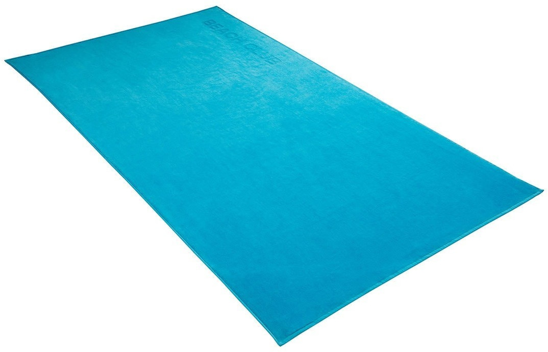 Vossen Beach Club 100x180cm Turquoise