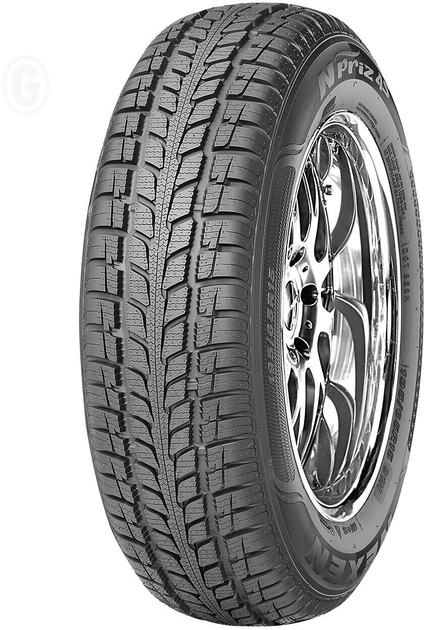 Nexen N Prix 4S 215/60 R17 96H