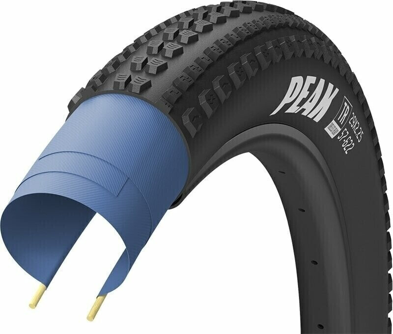 Goodyear Peak Premium (Folding) 29 x 2,25 (57-622)
