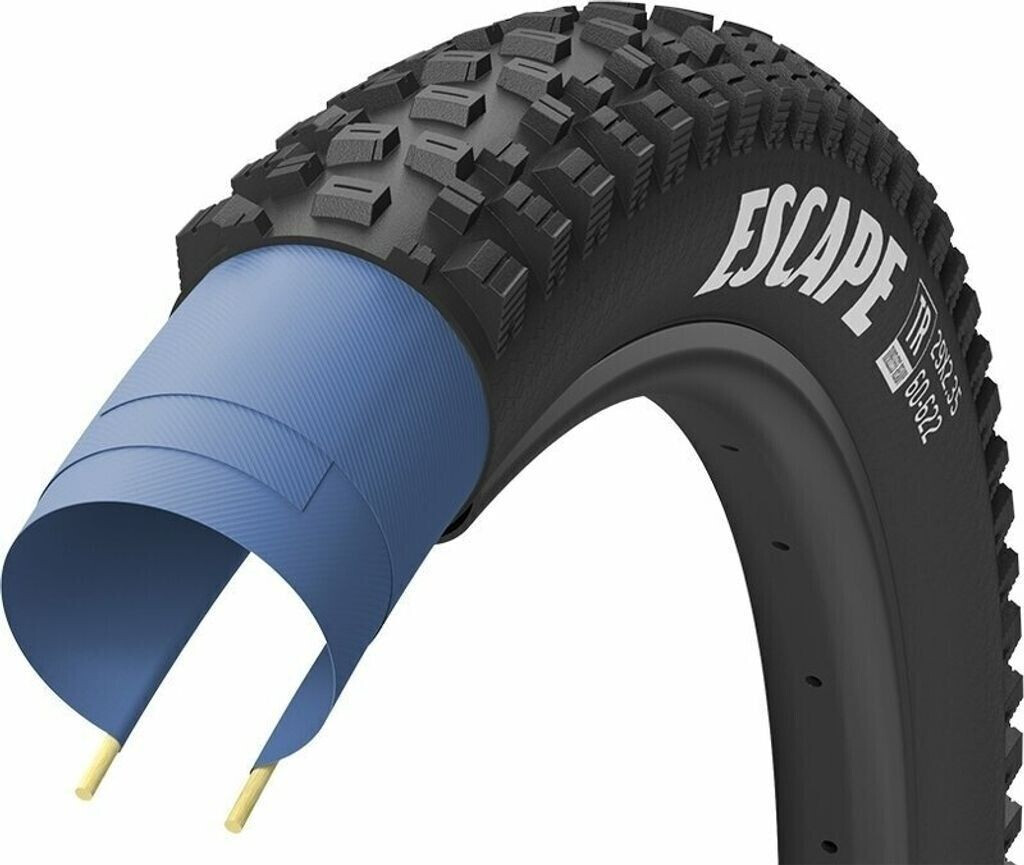 Goodyear Escape EN Premium (Folding) 27,5 x 2,60 (66-584)