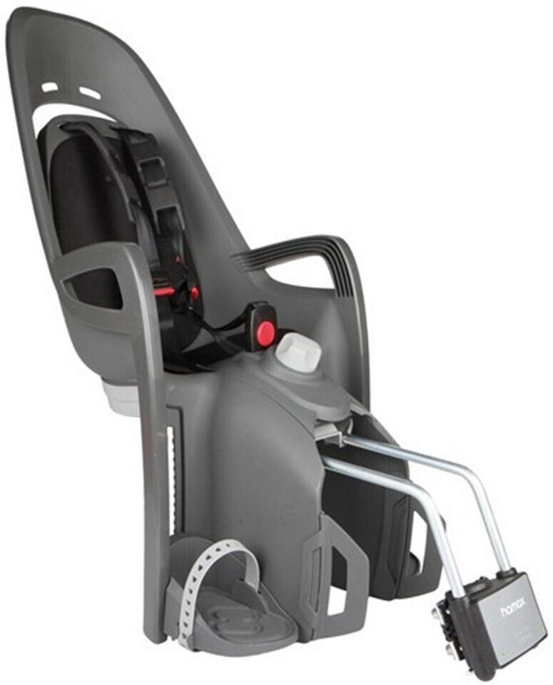 Hamax Zenith Relax grey/black (553051)