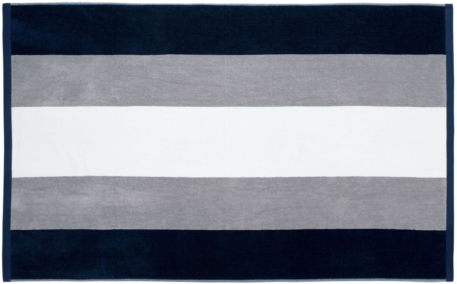 Gözze Beach Towel 100x160cm 10001