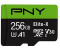 PNY Elite-X microSDXC 256GB