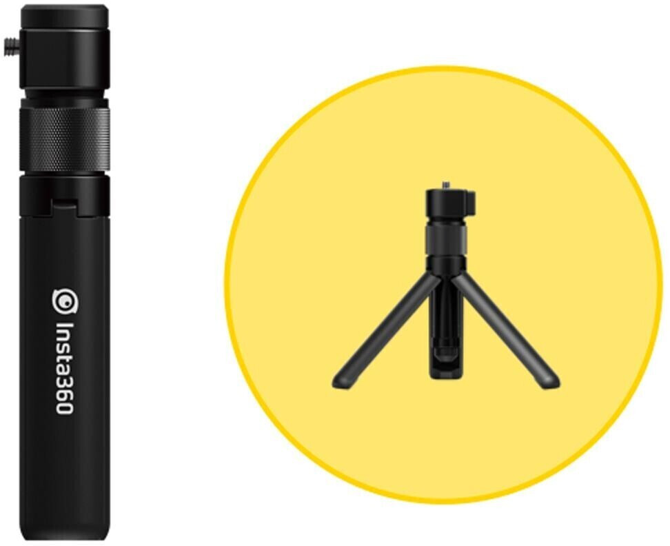 Insta360 One X Bullet Time Handle with Stick