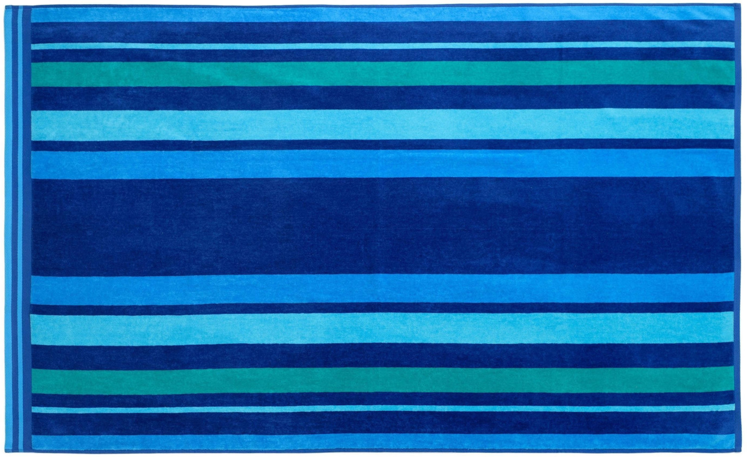 Gözze Beach Towel 100x160cm 10001-26