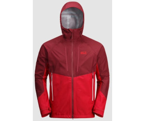 Jack wolfskin kanuka ridge outlet jacket