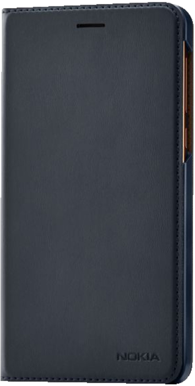 Nokia Flip Cover CP-308 (Nokia 6.1)