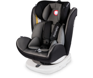Lionelo Bastiaan Kindersitz Babysitz Autokindersitz 0-36 Kg Lila 